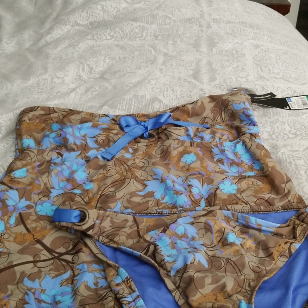 2pc  Swimming suit
